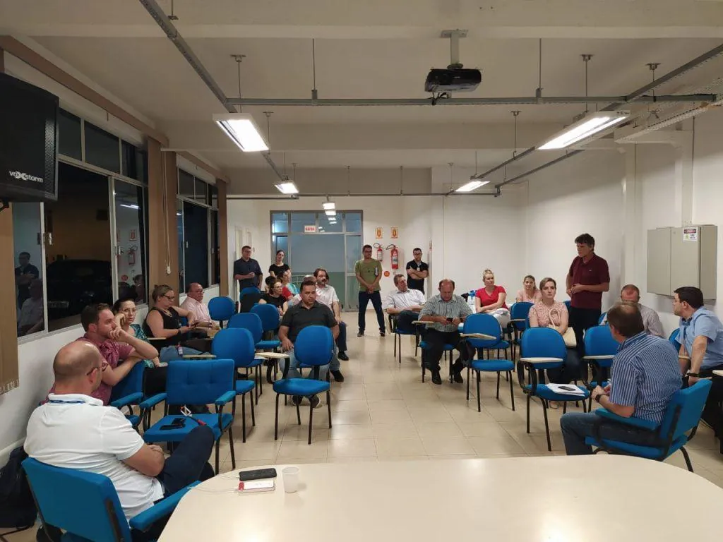 Centro de Triagem na AABB começa a atender pacientes com sintomas de gripe