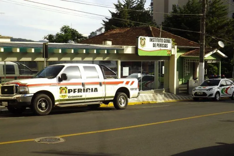 Foto: IGP de Joaçaba