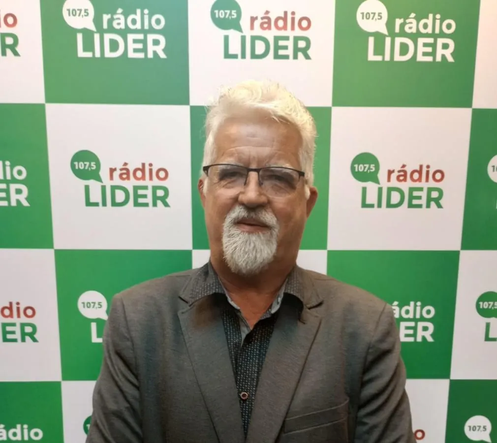 Mancha afirma que deverá ser o escolhido para concorrer a Prefeito pelo PL em Herval d’Oeste
