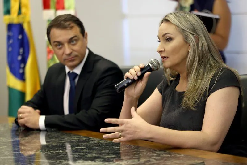 Sessão desta sexta pode afastar governador Carlos Moisés do cargo