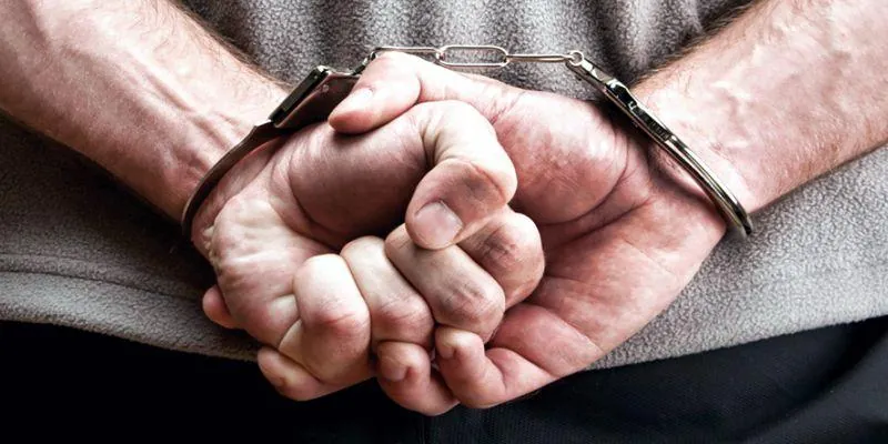 Homem condenado por estupro em Herval d’Oeste é encontrado em Rondônia