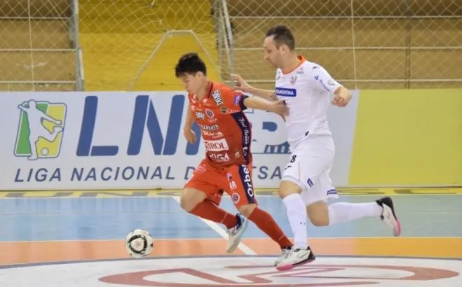 Foto:Divulgação
