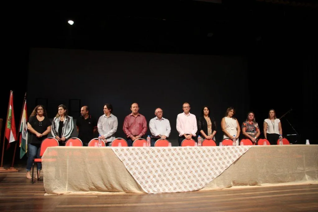 II Fórum Microrregional Integrado de Educação abre o ano letivo