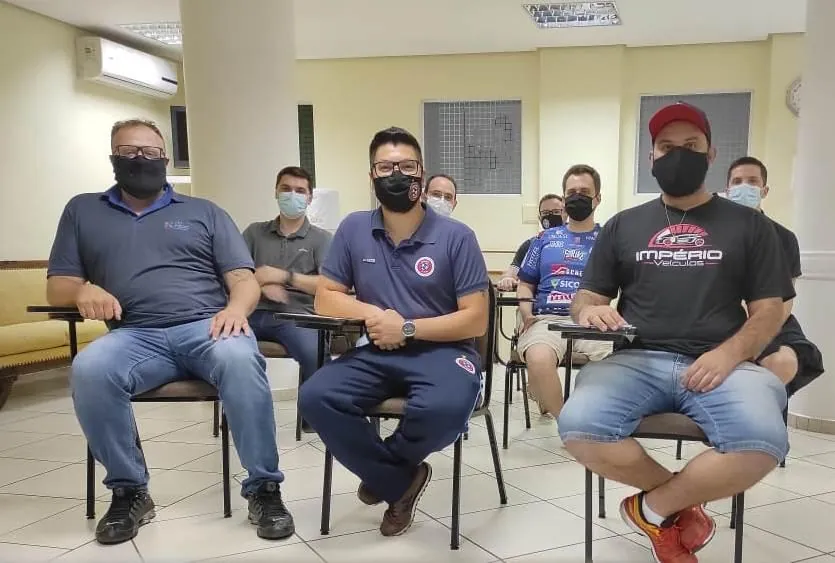 Joaçaba inicia planejamento para 2021