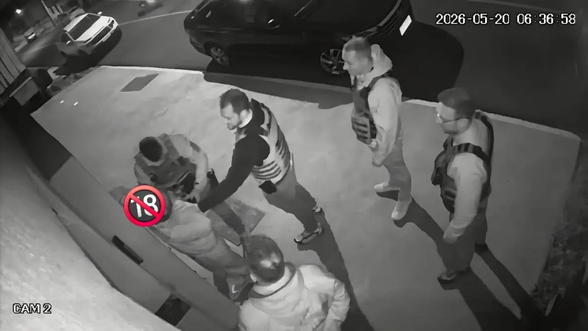 Polícia prende quatro suspeitos de envolvimento em homicídio em Capinzal