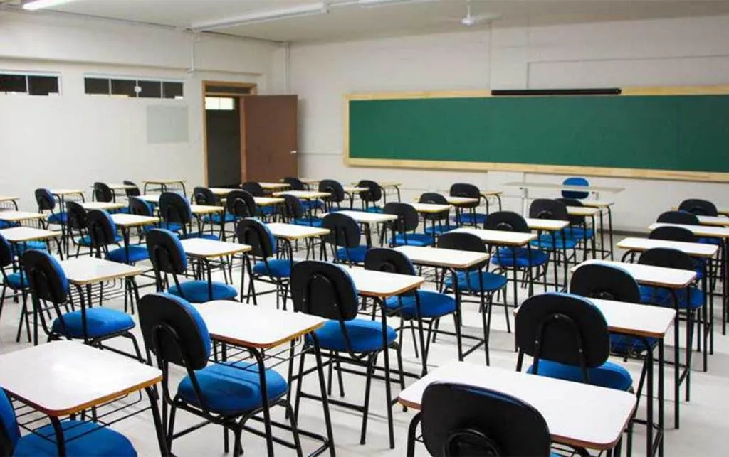 Volta às aulas em SC: Estado libera 100% da capacidade das salas