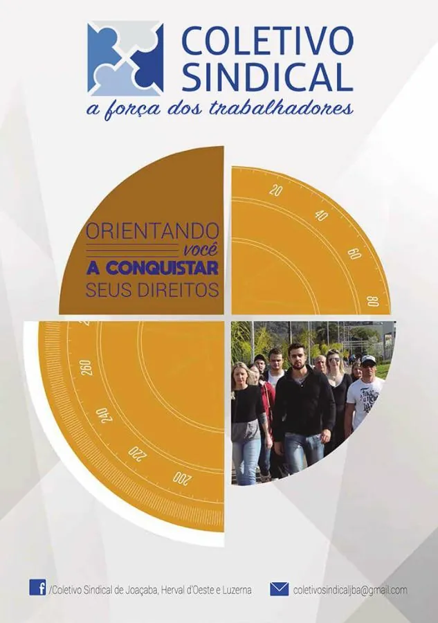 Coletivo sindical publica carta aberta “Em defesa da vida, do emprego e da vacina já”