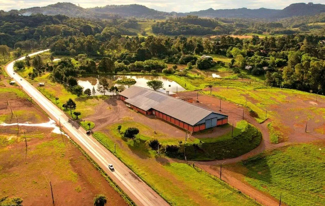 Foto: prefeitura de Joaçaba