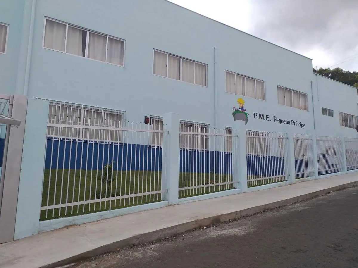 CME Pequeno Príncipe de Herval d’Oeste alcança nota 7,1 no IDEB 2025