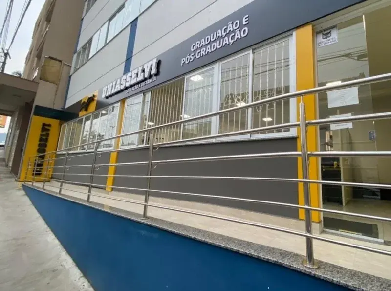 UNIASSELVI Polo de Herval d’Oeste está com Matrículas abertas durante o ano inteiro
