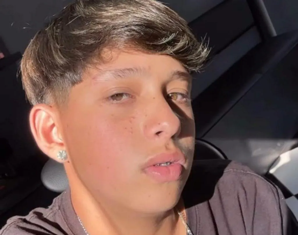 Identificado o adolescente de 16 anos que morreu em grave acidente na BR-282, em Campos Novos