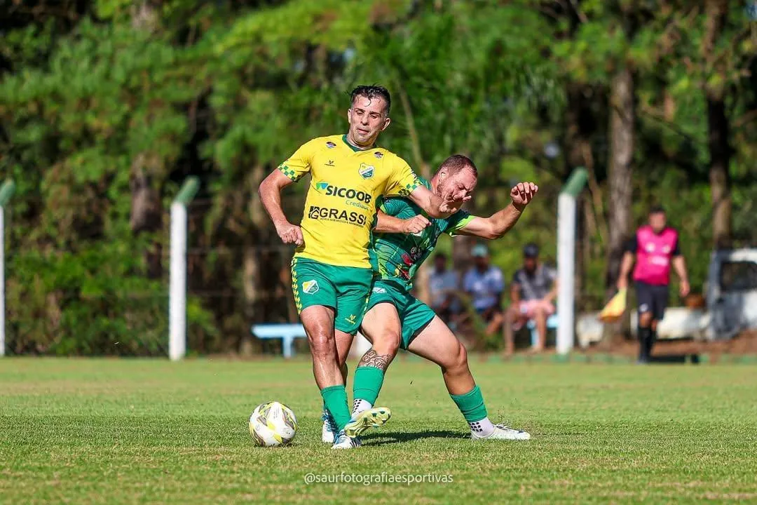 Finalistas da Copa Leoc serão conhecidos neste domingo (09)