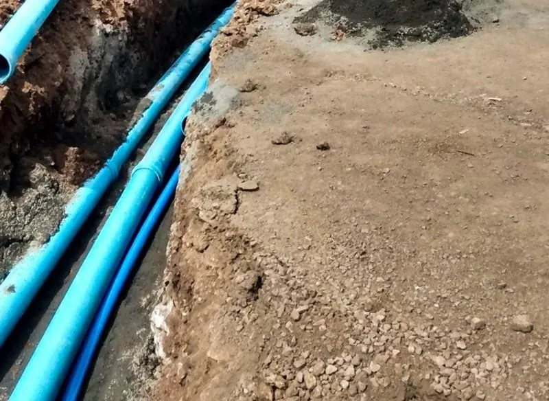 Simae fará manutenção na rede de abastecimento de água em Joaçaba