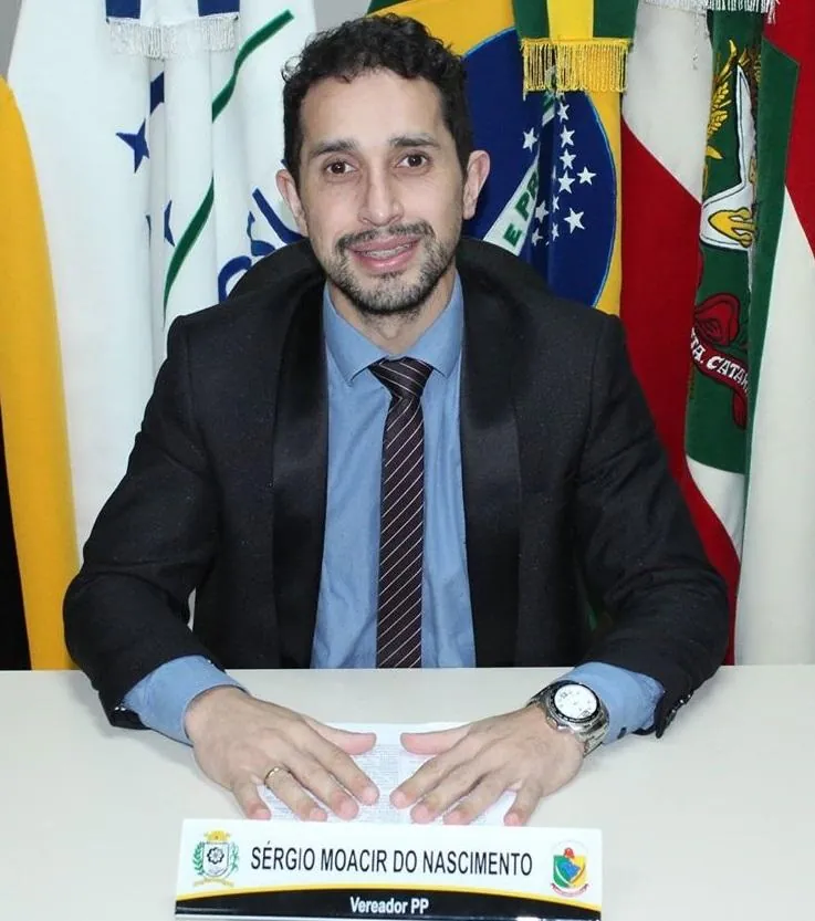 Presidente da Câmara de Herval assumirá a administração municipal por uma semana