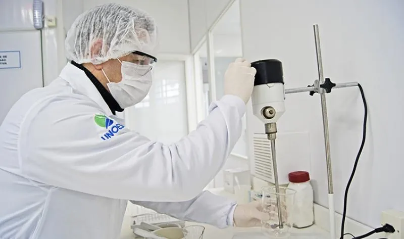 Unoesc lança cursos técnicos de Enfermagem, Estética e Vendas