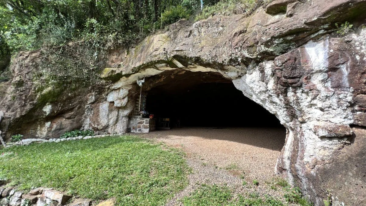 Mês de Abril terá eventos turísticos no interior de  Herval d’Oeste