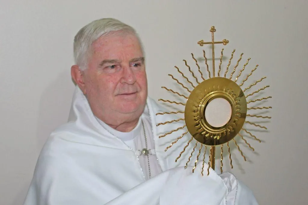 Corpus Christi será celebrado nesta quinta-feira (11) de maneira diferente na Diocese de Joaçaba