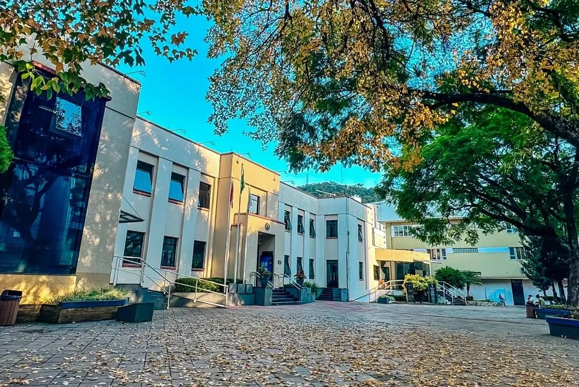 Servidor da Prefeitura de Joaçaba, suspeito de apropriação indevida de dinheiro público, será afastado do cargo