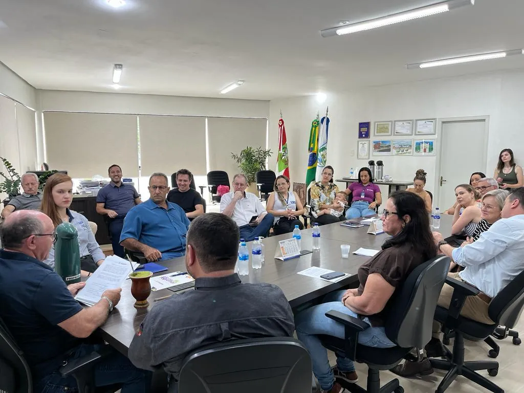 Prefeitura de Joaçaba irá regularizar mais 17 imóveis ocupados por famílias baixa renda