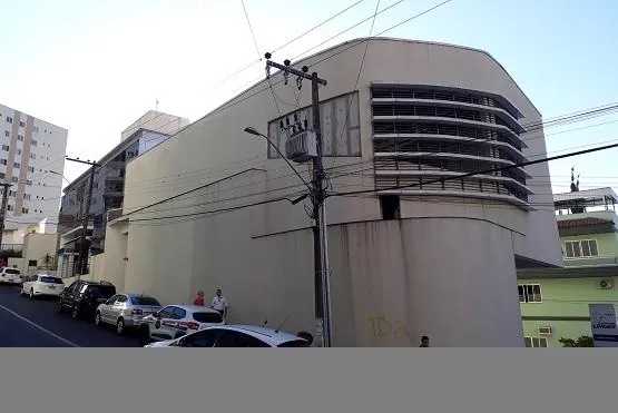 Fórum da comarca de Herval d’ Oeste mudará de local