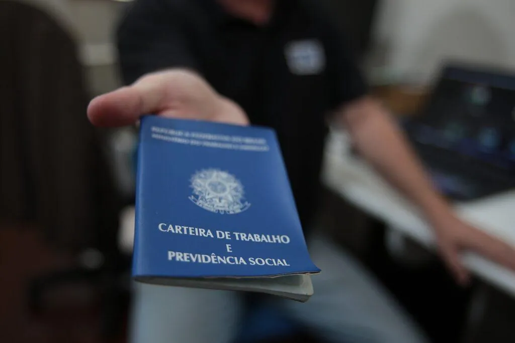 Sine de Joaçaba tem mais de 100 vagas de empregos disponíveis