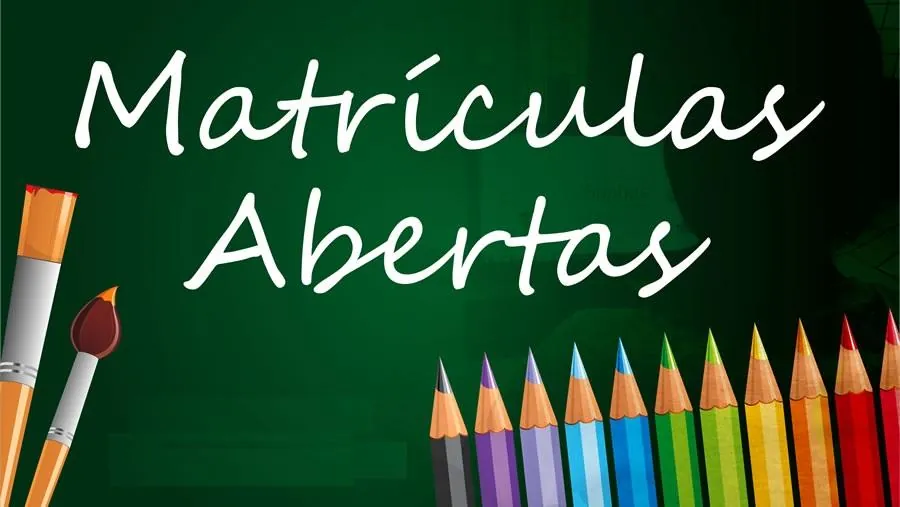 Joaçaba abriu o prazo para matrículas e rematrículas na Rede Municipal de Ensino e no CEI de Plantão de Férias