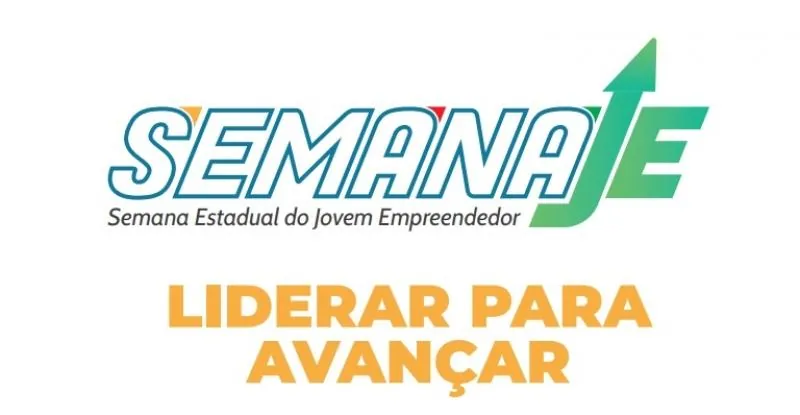 Programação da SEMANAJE 2022 estimulará o empreendedorismo Jovem