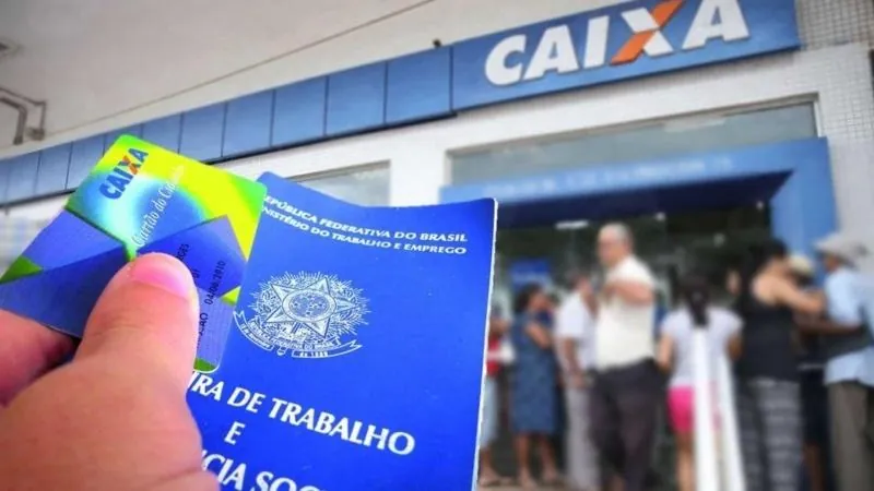 Pagamento do abono salarial PIS/Pasep é adiado para 2022