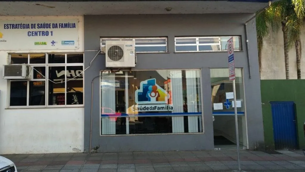 Secretaria de Saúde de Joaçaba atenderá em novo endereço