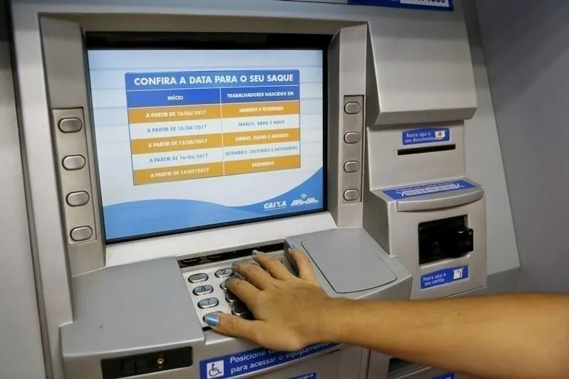 Caixa paga hoje auxílio para quem teve benefício suspenso