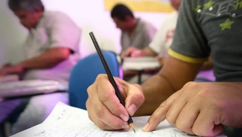 Matrículas abertas para o primeiro semestre no CEJA