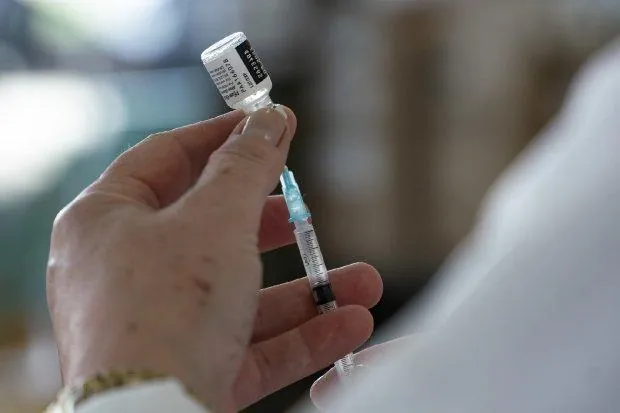 Joaçaba inicia vacinação contra a dengue para adolescentes nesta sexta-feira (6)