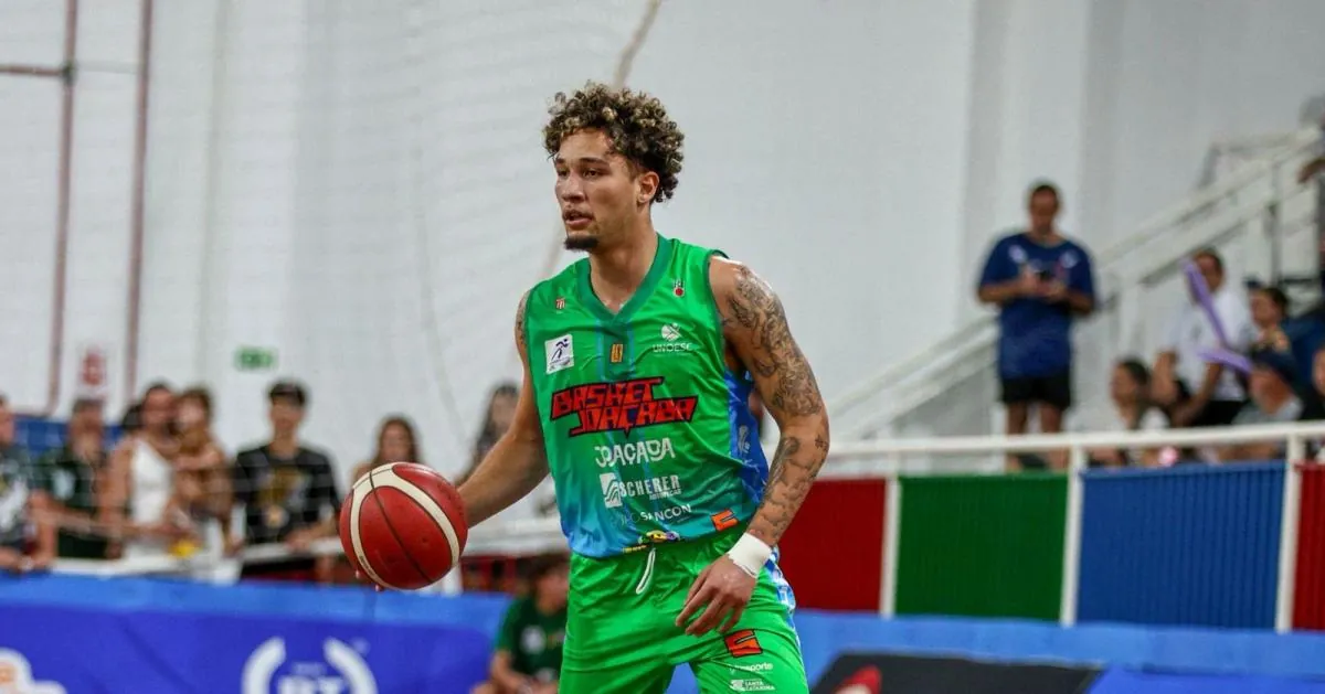Unoesc Basket Joaçaba se despede da Liga Ouro 2026