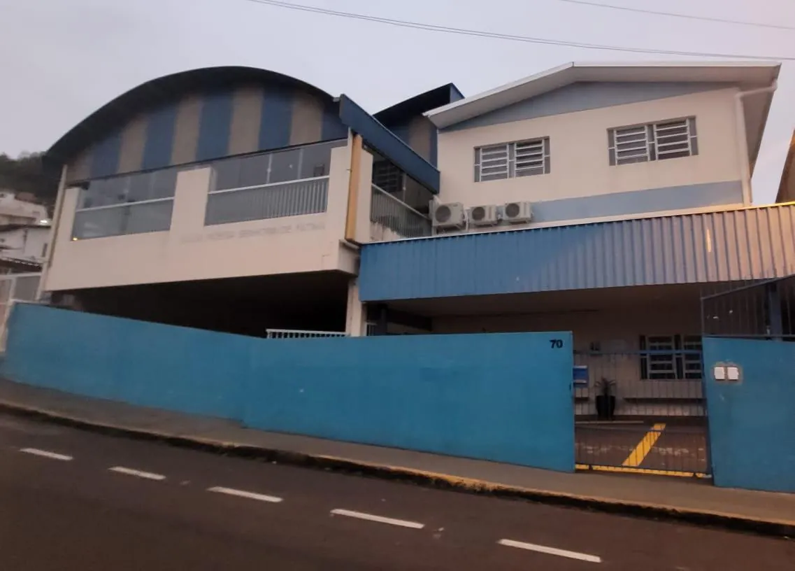 Escola de Herval d’Oeste obtém a maior nota no IDEB entre as as instituições de ensino da região da AMMOC