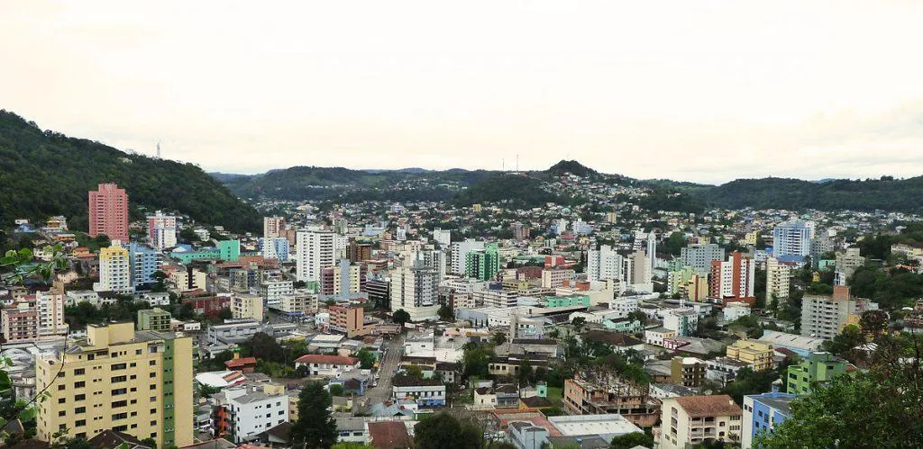 Comunidade questiona forma de audiência pública em Joaçaba