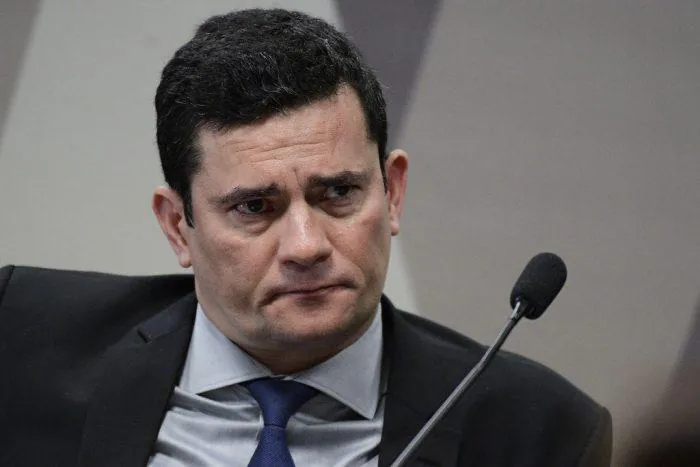 Moro pede demissão do governo Bolsonaro