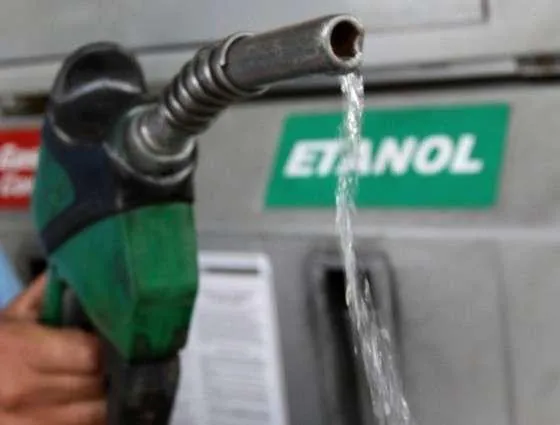Governo do Estado publica medida provisória para reduzir preço do etanol