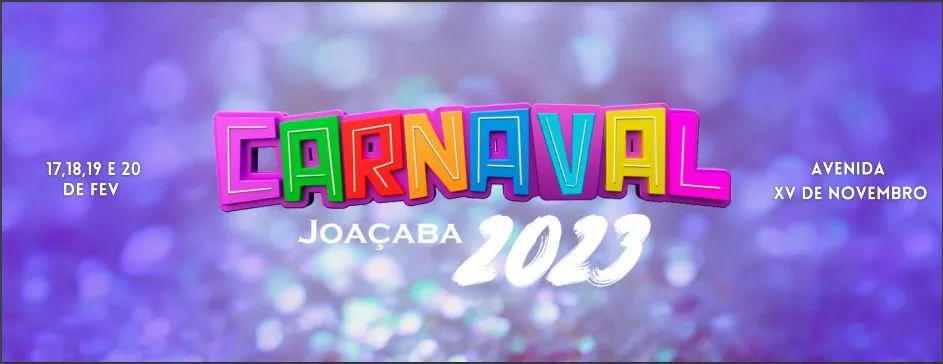 Carnaval de Joaçaba e Herval d’Oeste será transmitido em TV aberta