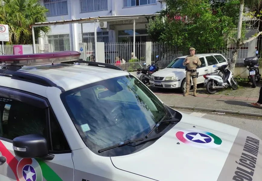 Boca de urna lidera ocorrências eleitorais em SC durante o segundo turno; PM registra nove casos