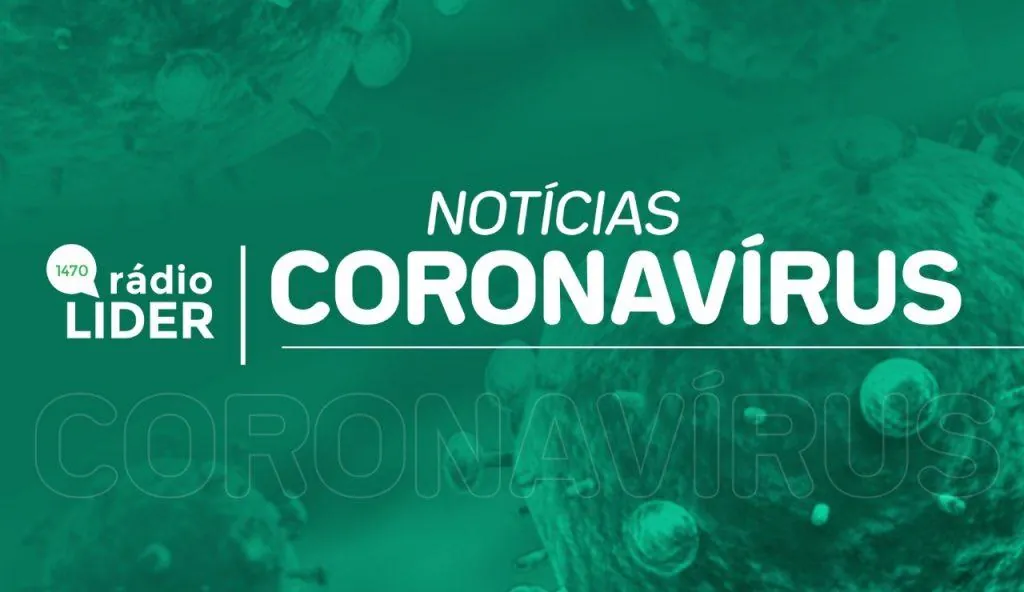 1º caso de coronavírus é confirmado na região de Joaçaba