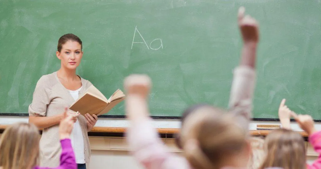 Volta as aulas presenciais segue sem data definida em SC