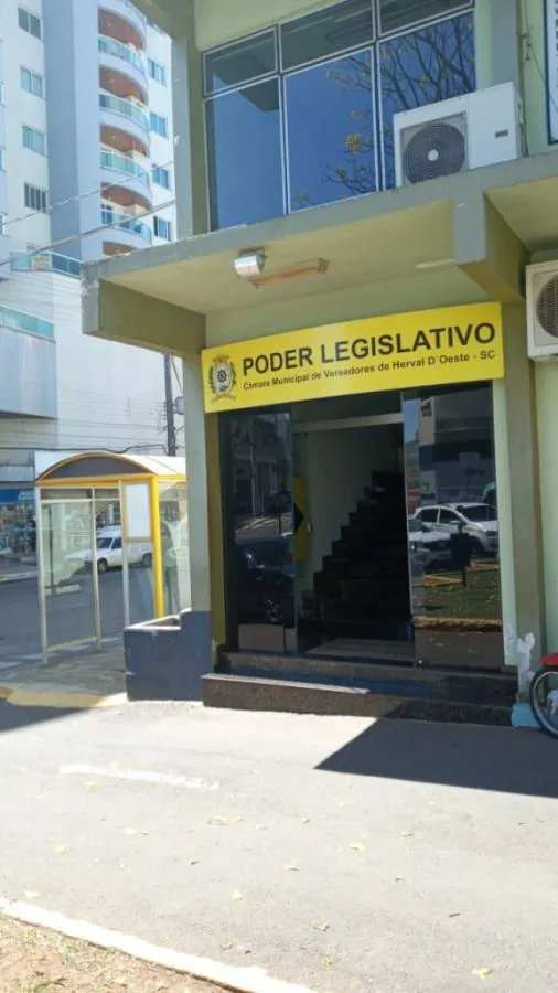 Mal odor das lagoas de decantação volta a ser questionado pelos legisladores de Herval