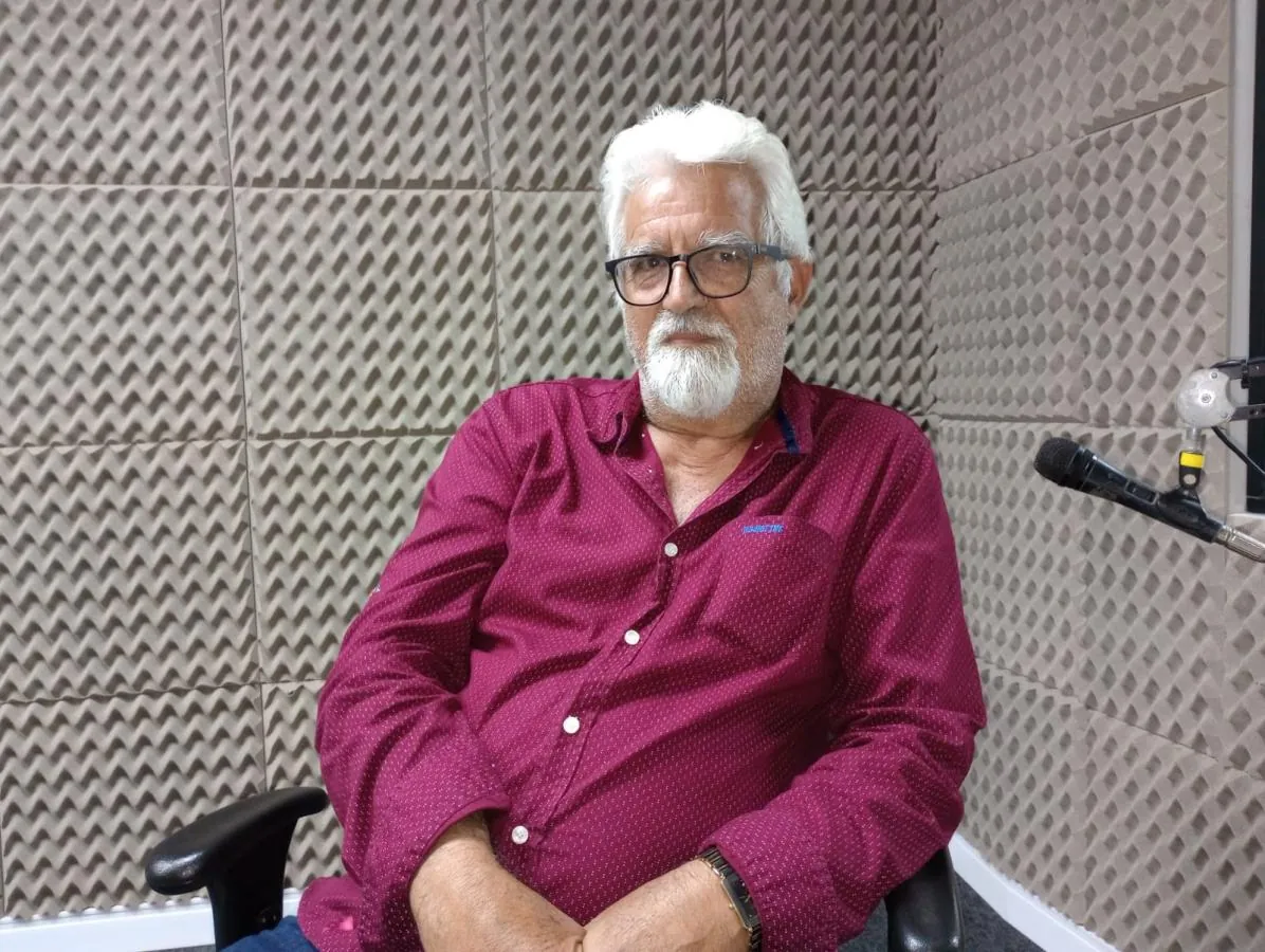 Presidente do PL de Herval d’Oeste se diz surpreso pela saída do vice-prefeito Jair da Rosa do partido