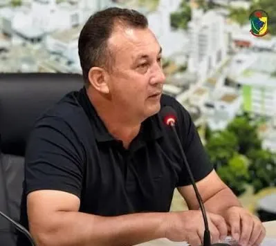Vereador critica a falta de respeito da população com o prefeito de Herval d’Oeste por conta das fortes chuvas da última sexta-feira (14)