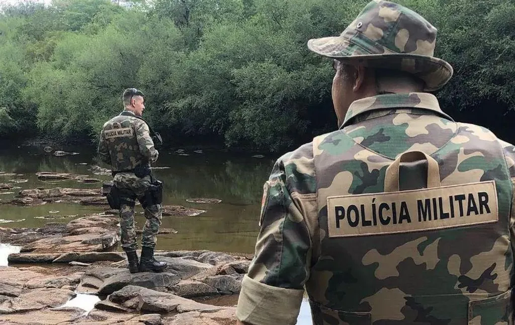 TJSC devolve à Polícia Militar Ambiental poder de multar e embargar obras