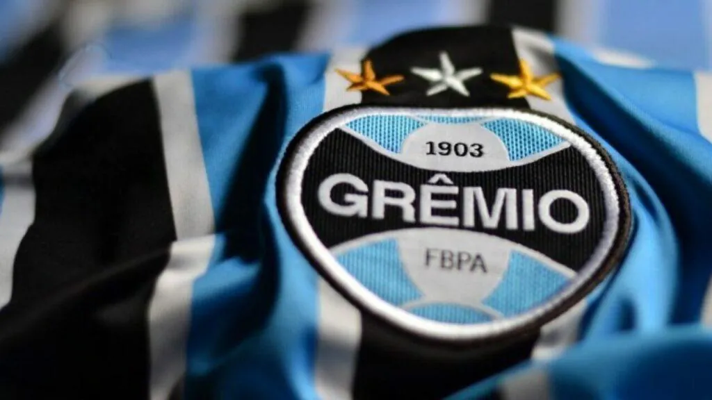Grêmio perde indenização ao não provar que empresa de SC falsificava seus produtos