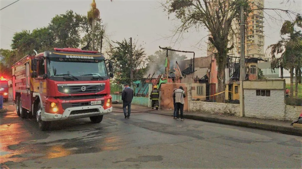 Fotos: Stêvão Limana