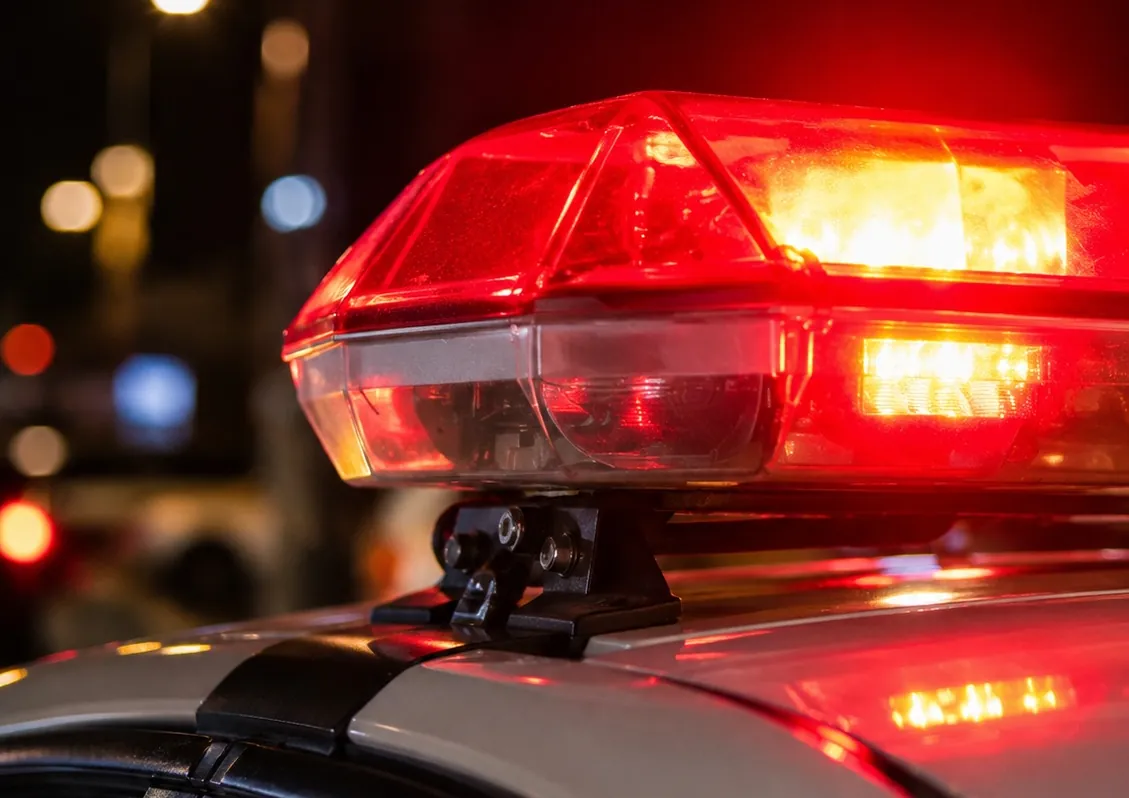 Homem de 60 anos é preso suspeito de importunação sexual contra adolescente em Joaçaba