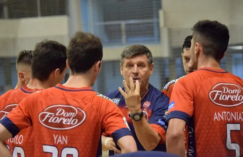 Joaçaba Futsal recebe o Tubarão nesta quarta-feira pela Liga Nacional
