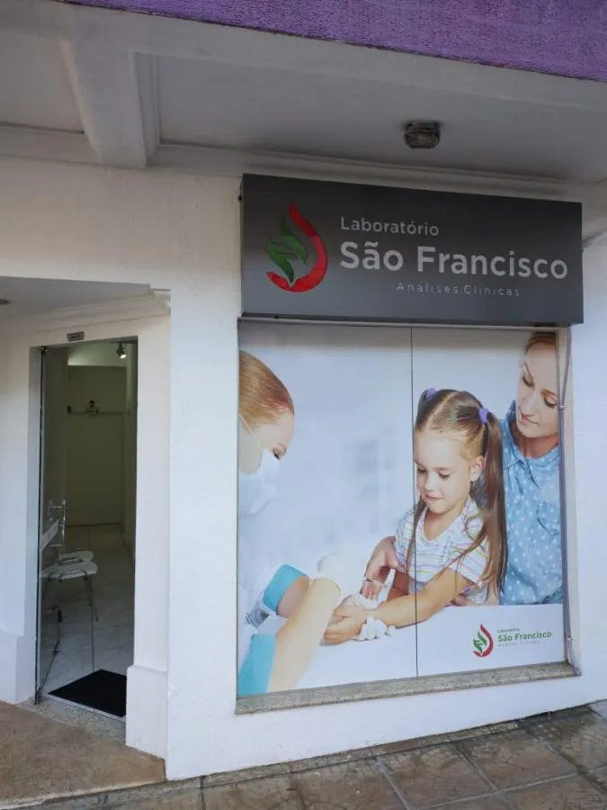 Foto: Unidade de Herval d’Oeste